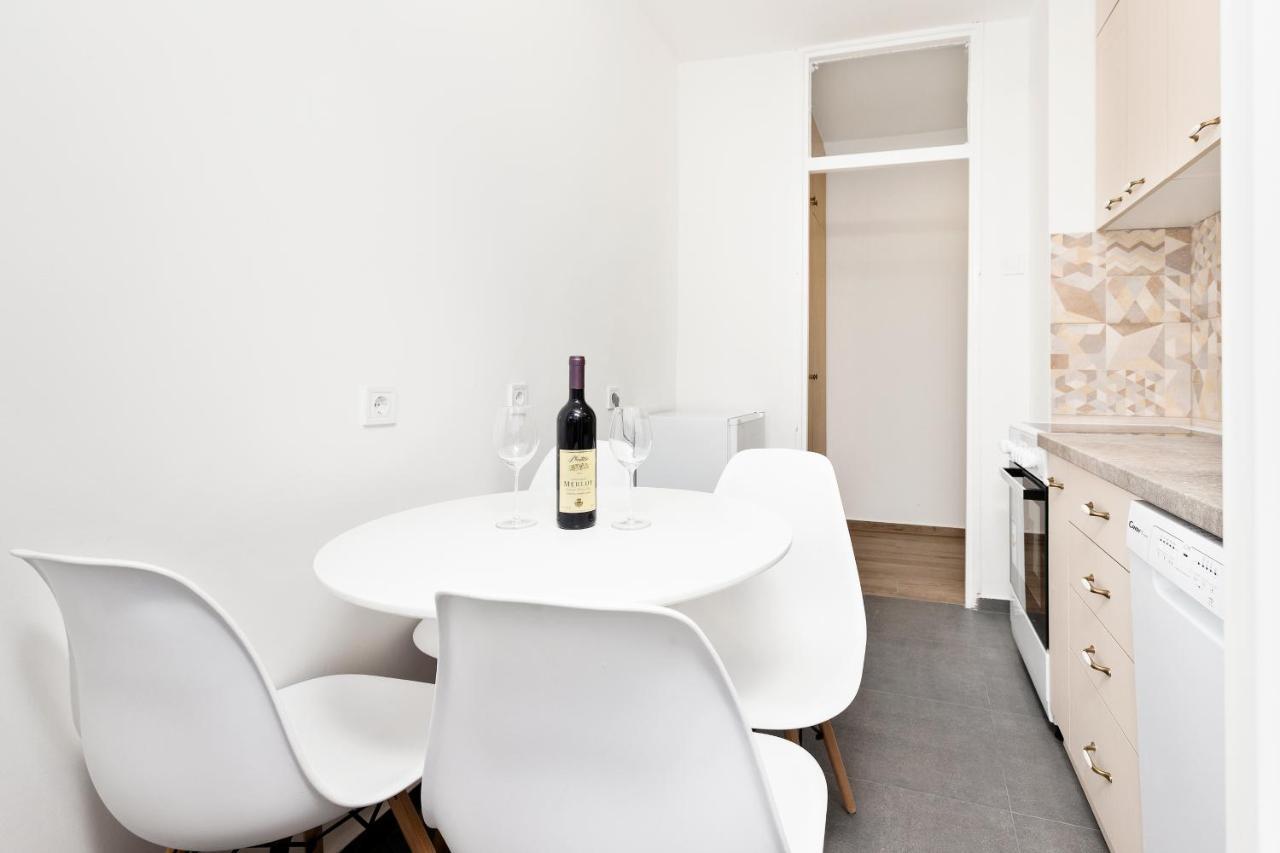 Studio Apartman Scardona Kotor Kültér fotó